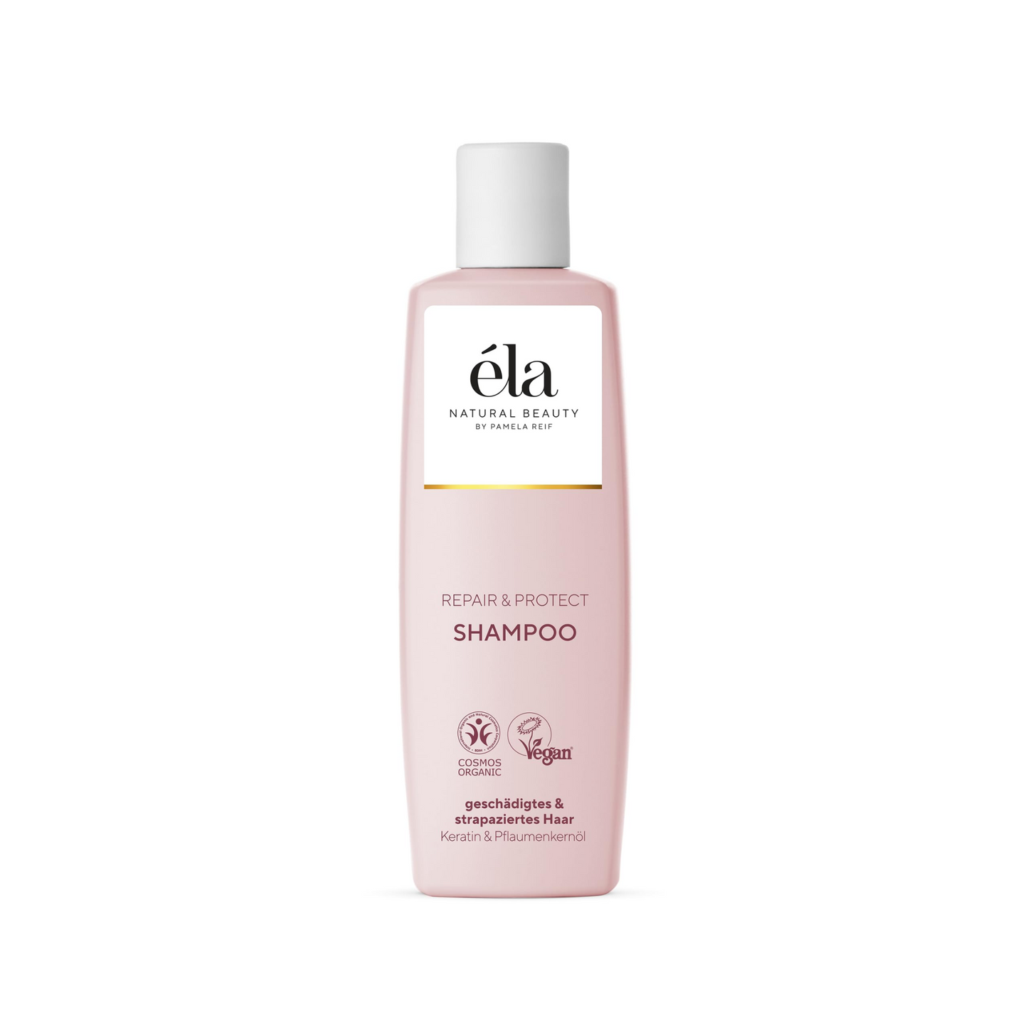 Ela Natural Beauty Shampoo Repair&Protect 250ml