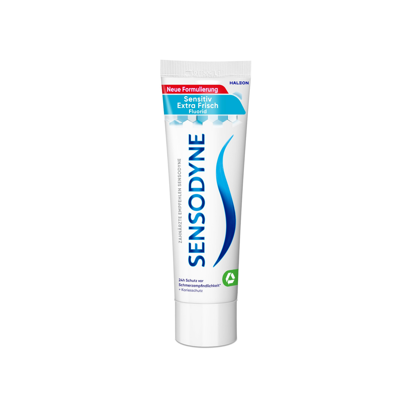 Sensodyne Extra Frisch Zahncreme 75ml