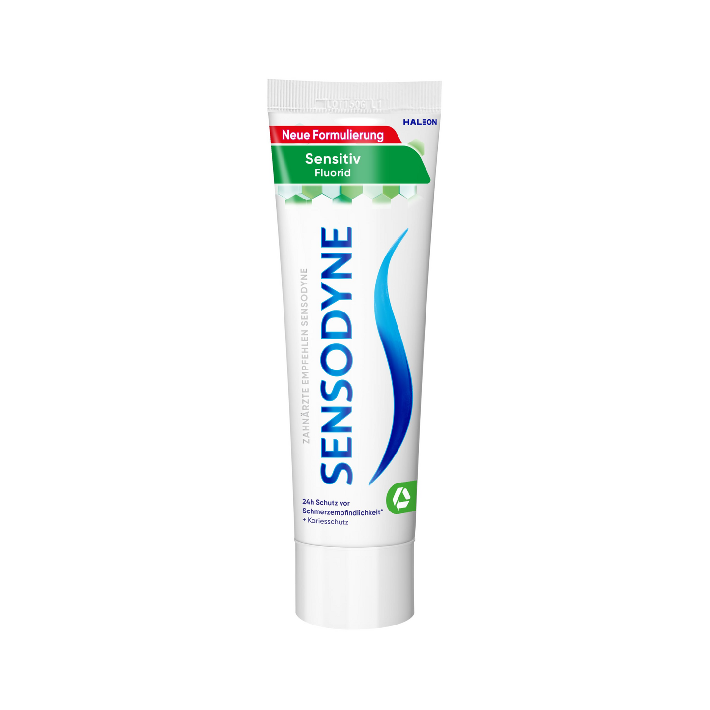 Sensodyne Fluorid Zahncreme 75ml
