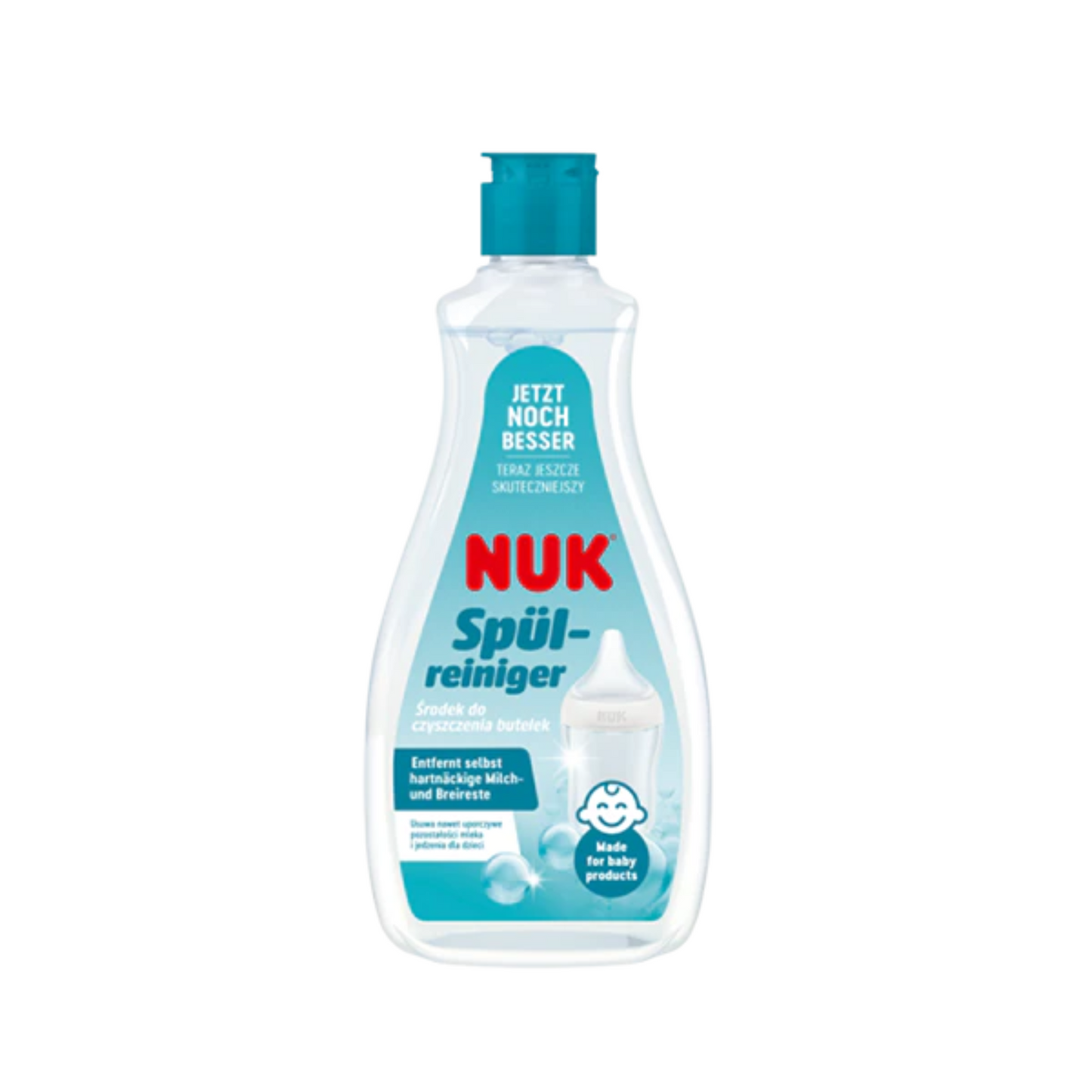 Nuk Spülreiniger 500ml