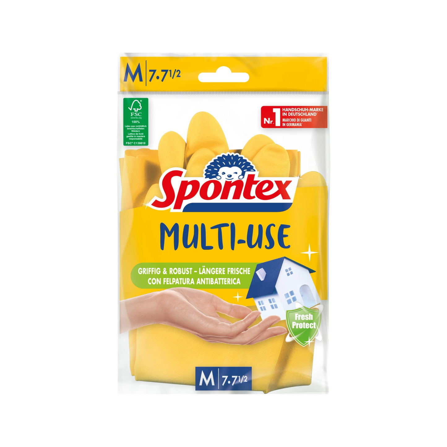 Spontex Multi Use Gr.7-7,5