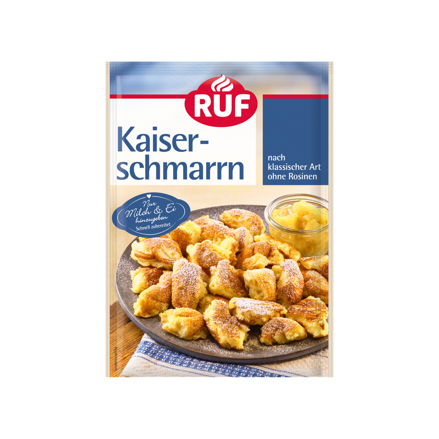 RUF Kaiserschmarrn 165g