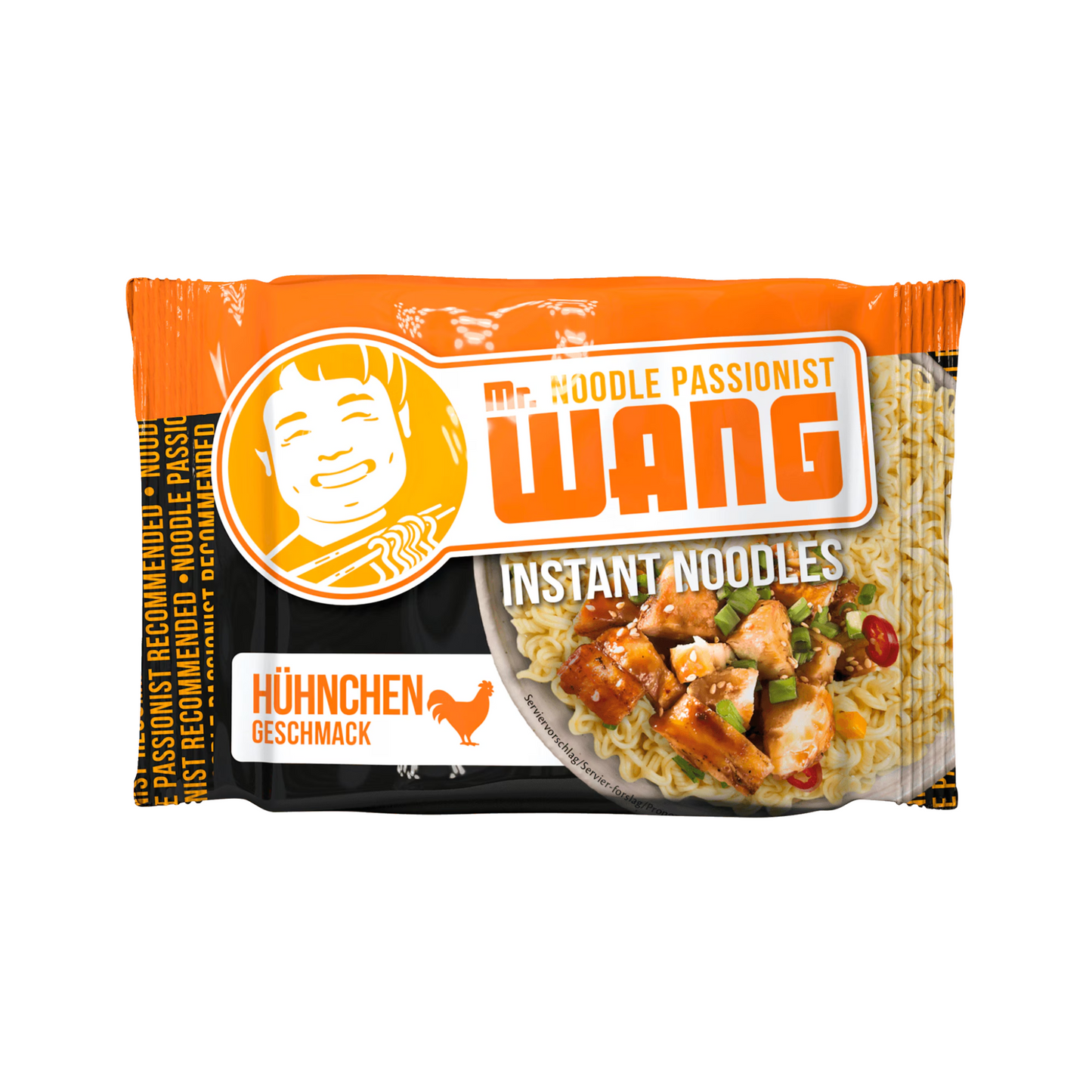 Mr Wang Instantnudeln Typ Huhn 65g