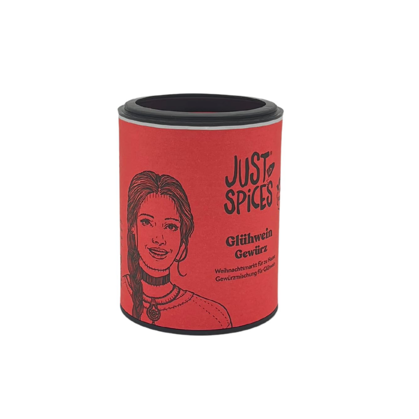 Just Spices Glühwein Gewürz 20g