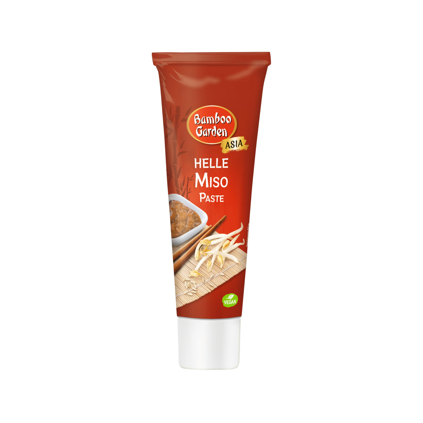 Bamboo Garden Miso Paste hell 45g