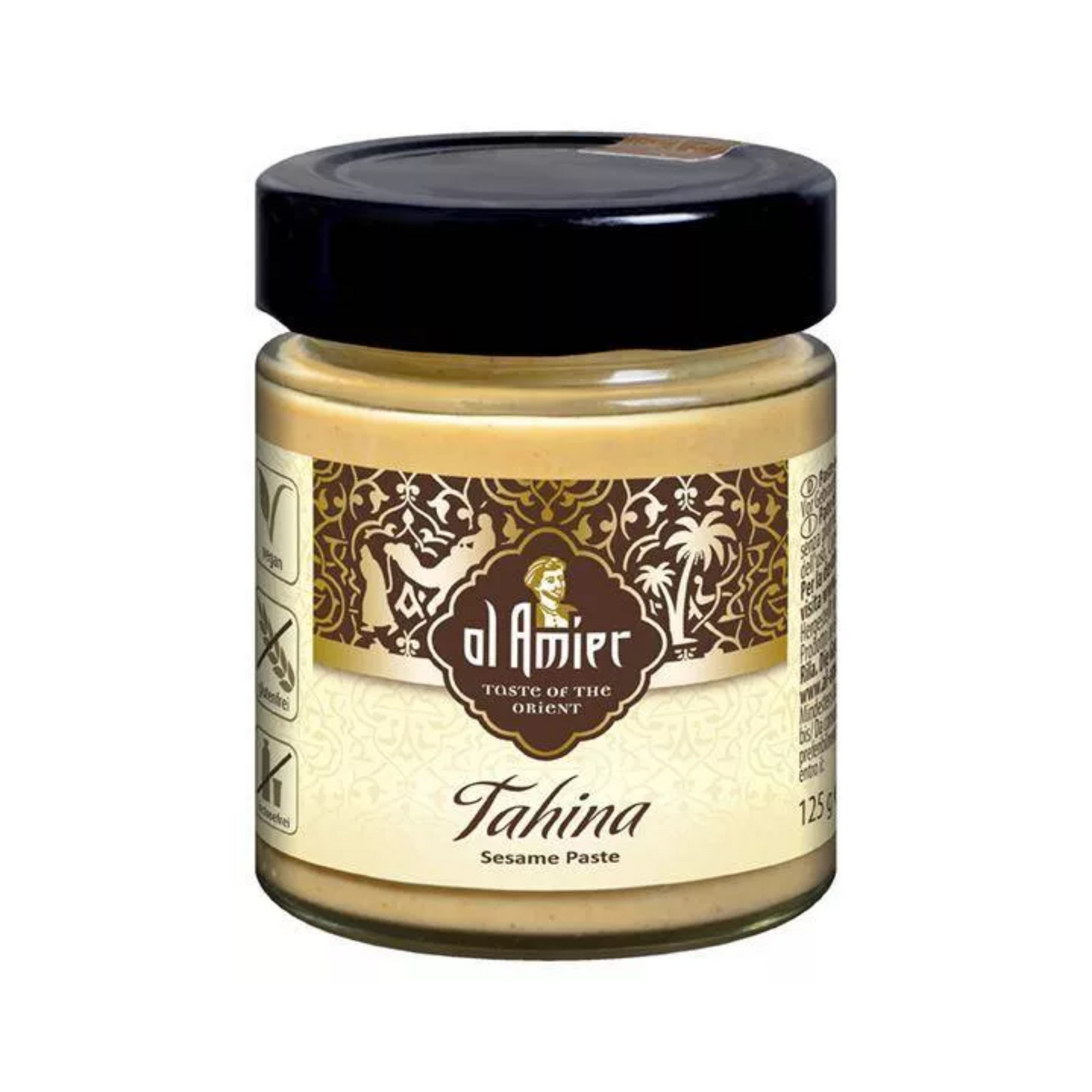 Al Amier Tahina Dressing 120ml