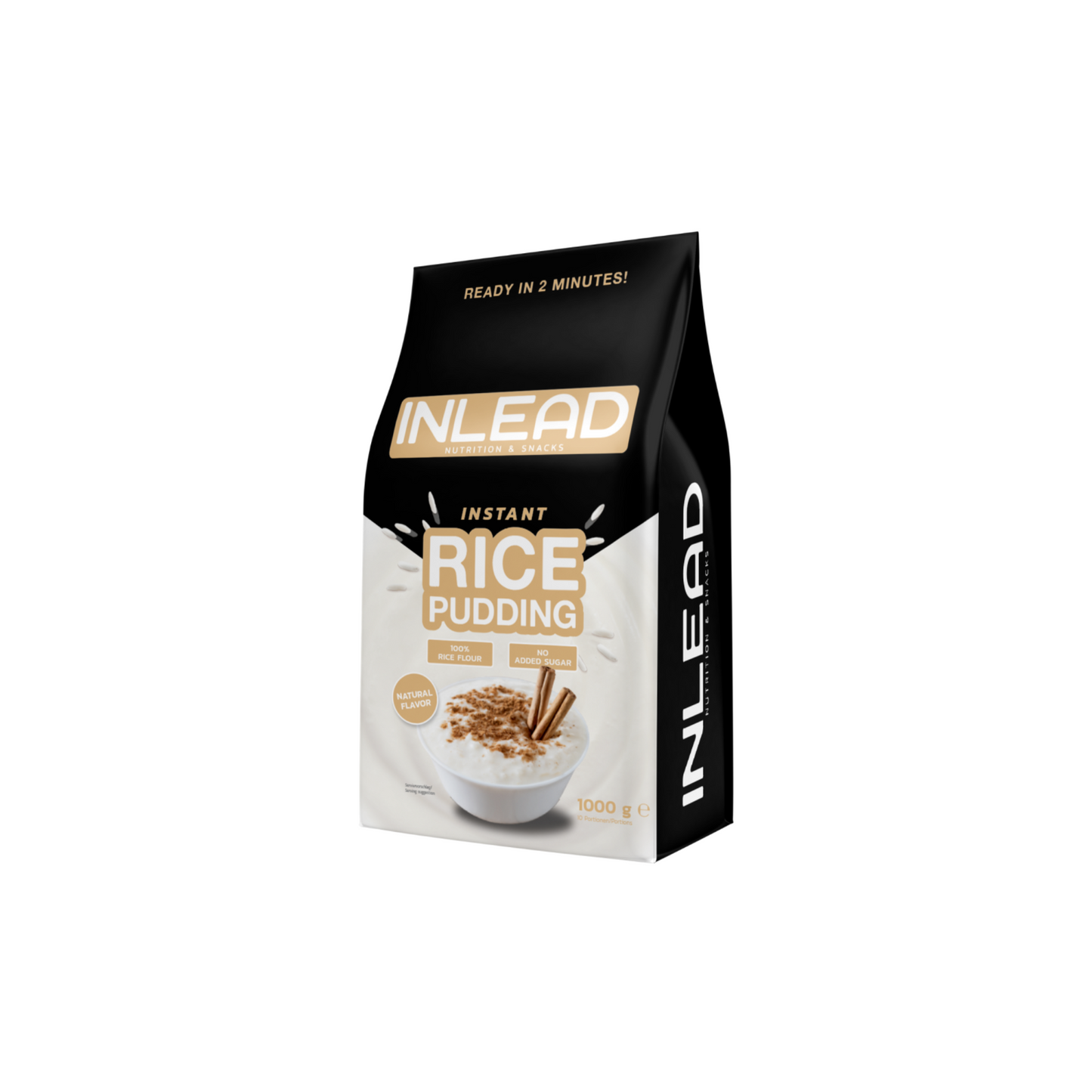 Inlead Rice Pudding 1kg