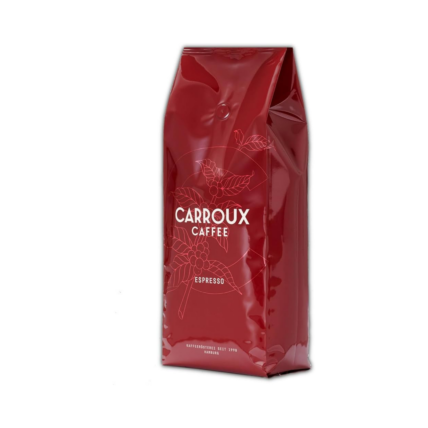 Carroux Espresso ganze Bohne 1kg