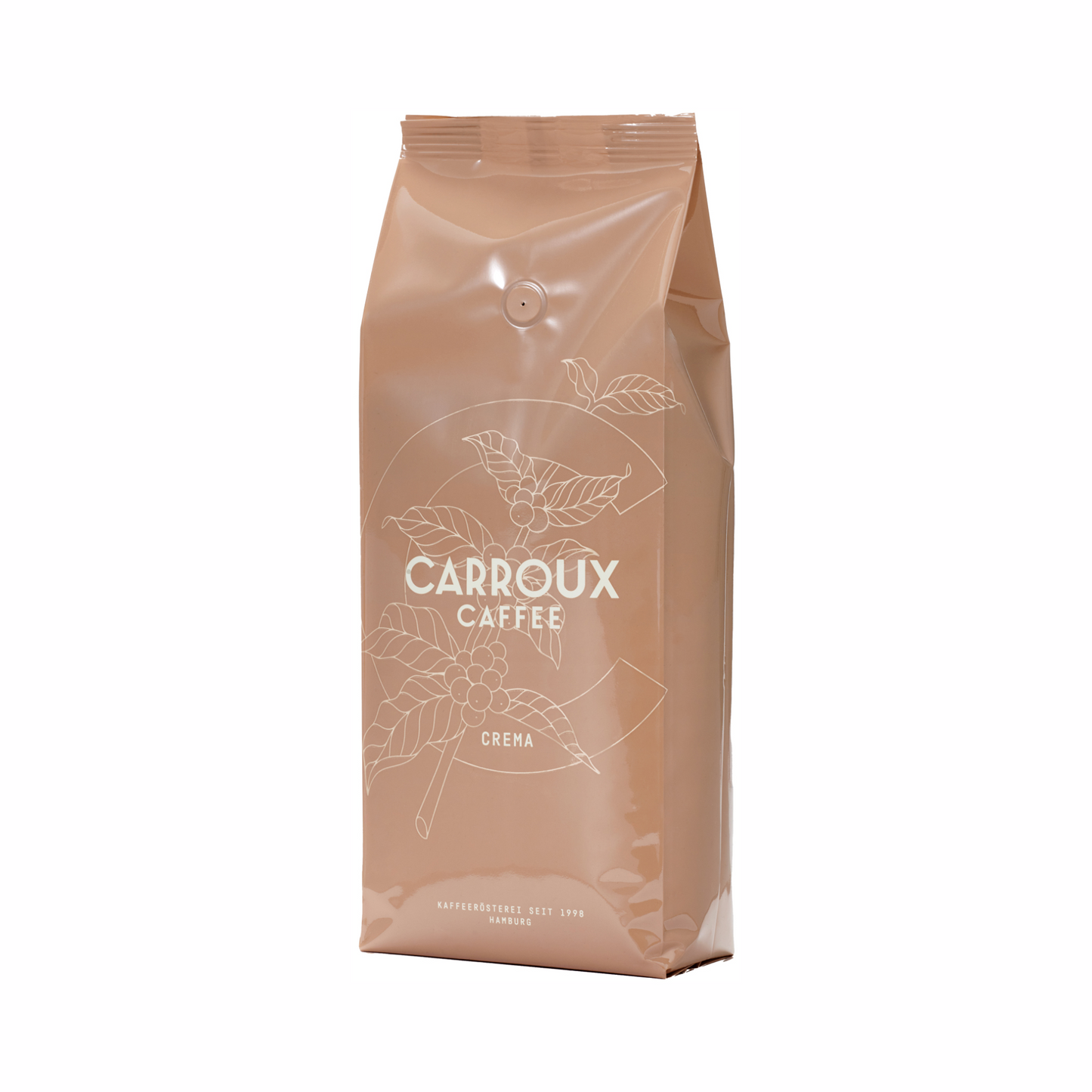 Carroux Crema 1kg