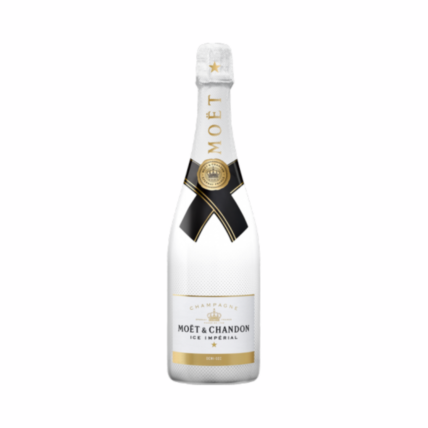 Moet&Chandon Champagne Ice Imperial 0,75l