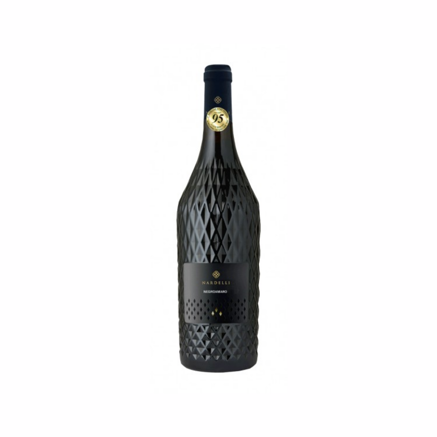 Nardelli Negroamaro Diamant Puglia IGP halbtrocken 0,75l