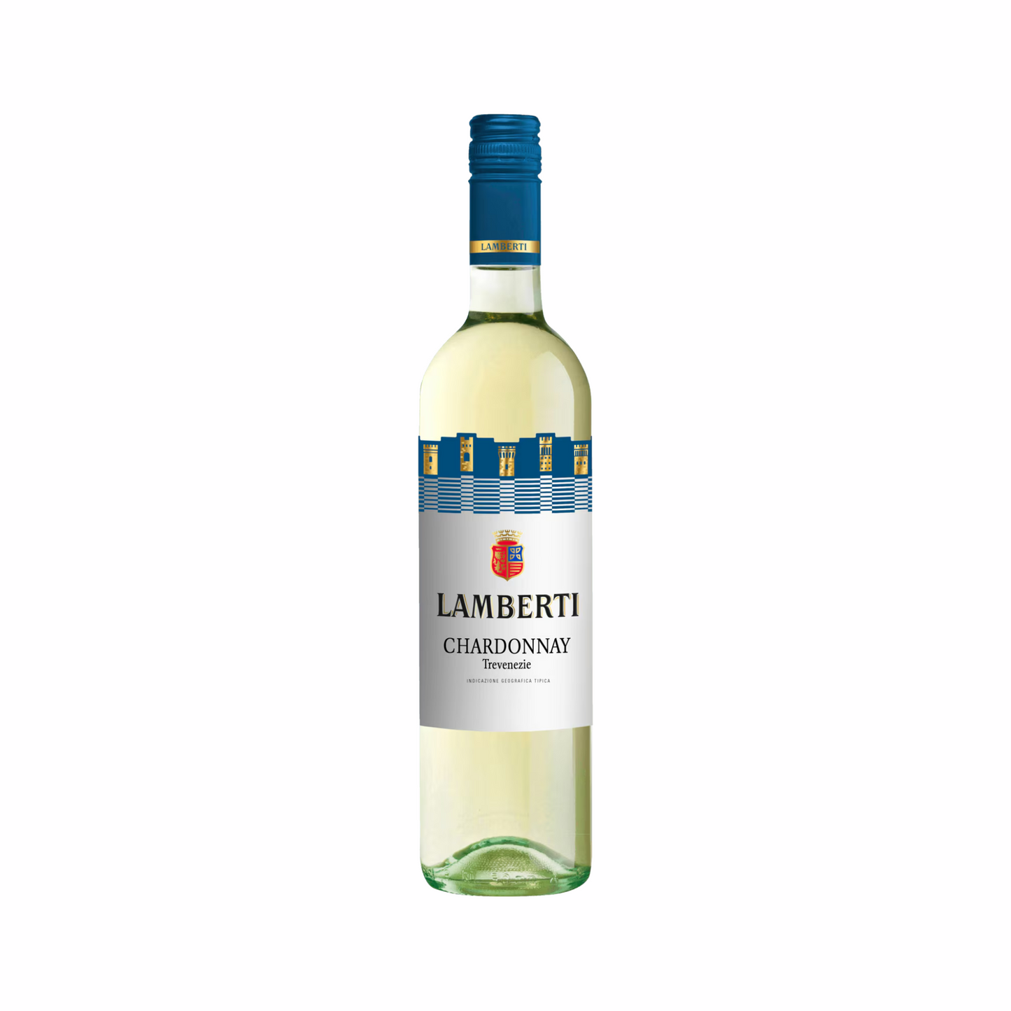 Lamberti Chardonnay Garda DOC trocken 0,75l