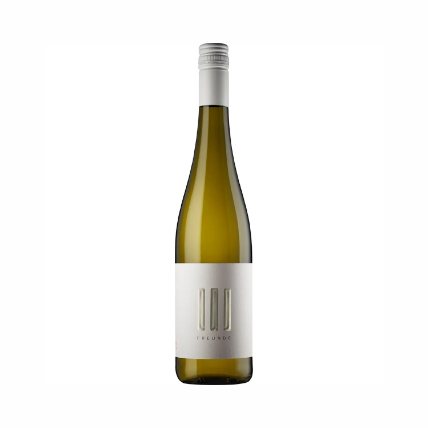 III Freunde Riesling 0,75l