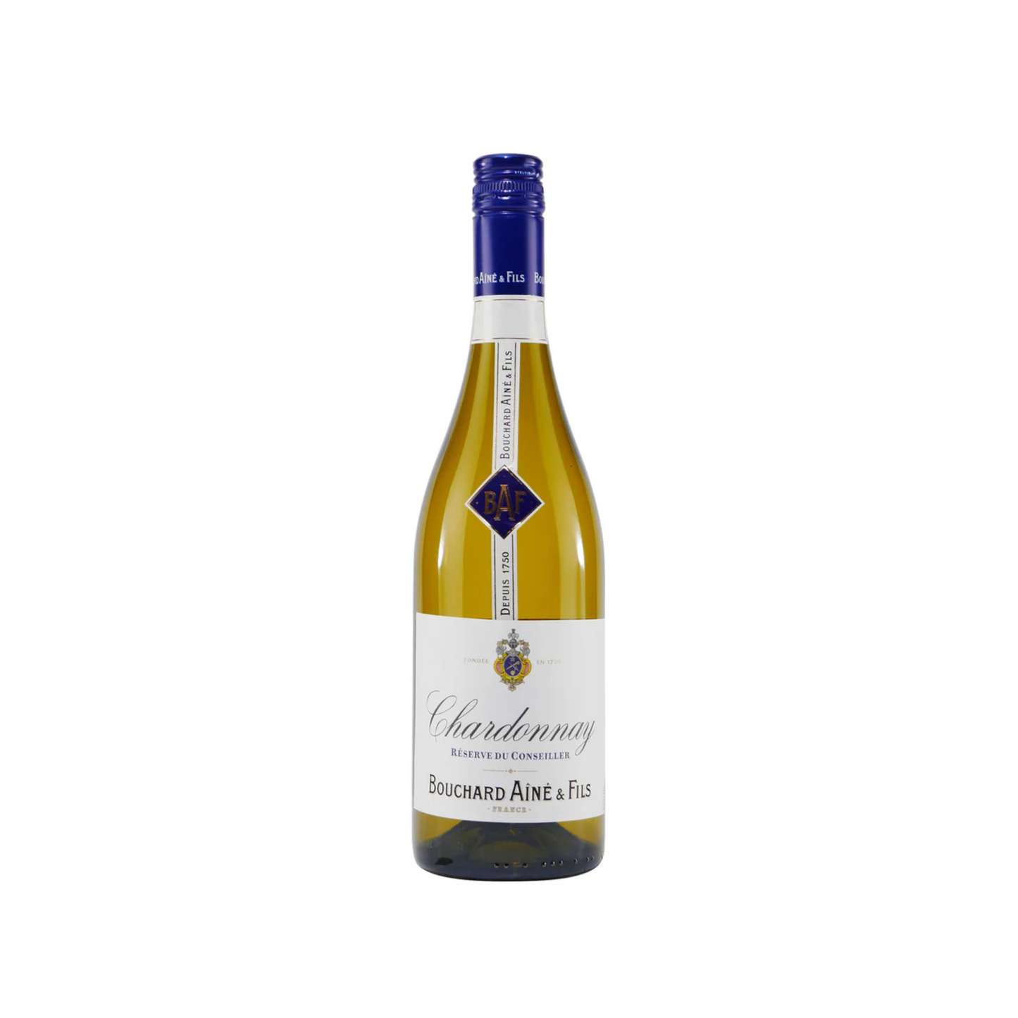 Bouchard Aine & Fils Chardonnay trocken 0,75l