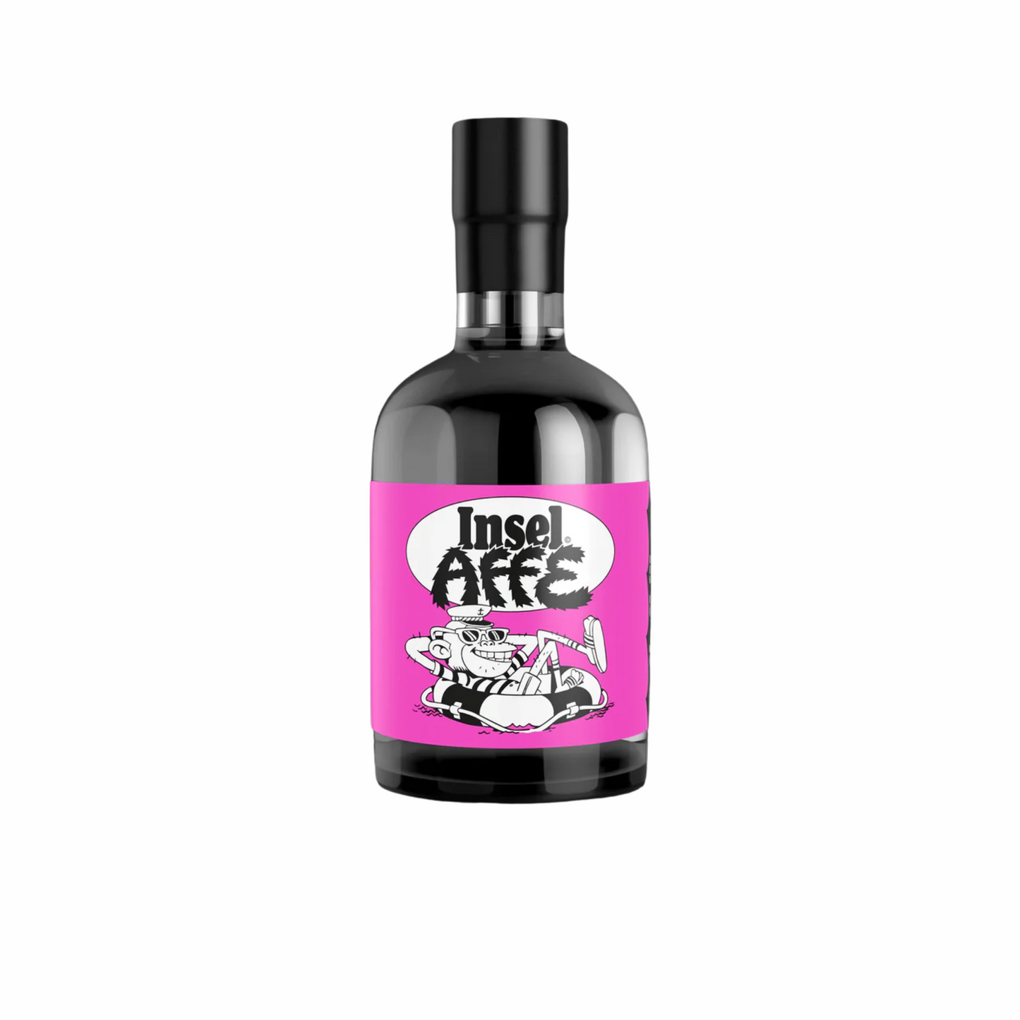 Inselaffen Gin Chilla 37,5% 0,5l