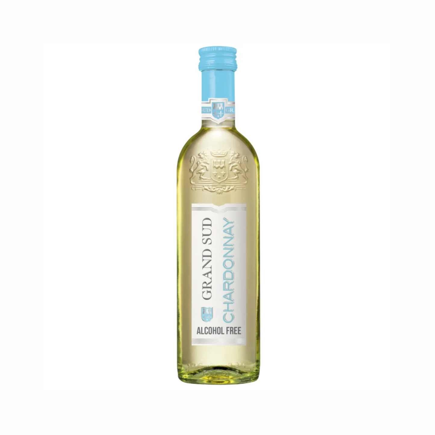Grand Sud Chardonnay Alkoholfrei 0,25l
