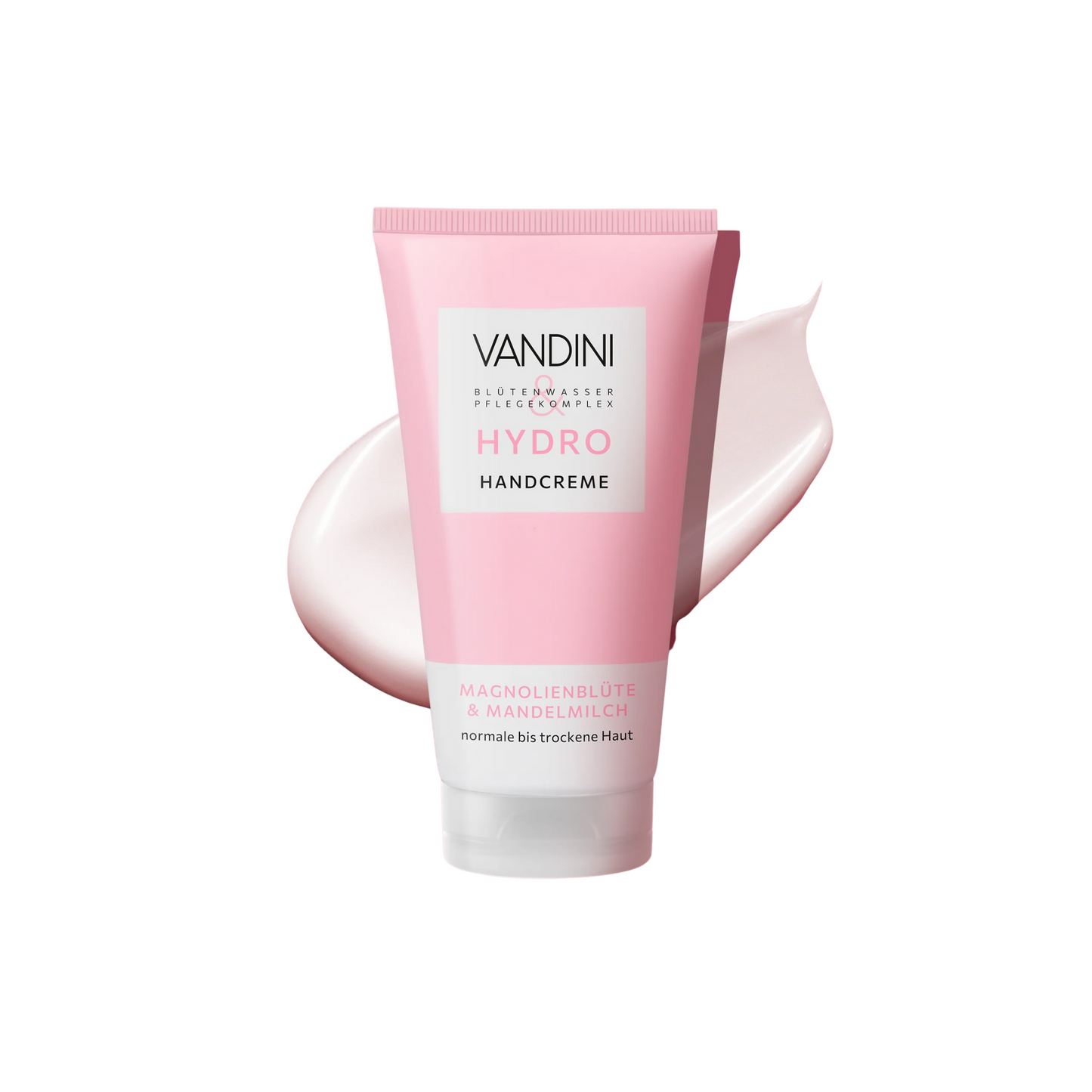 Vandini Handcreme Hydro 75ml