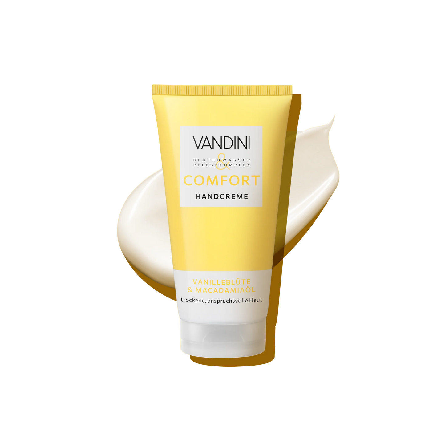 Vandini Handcreme Comfort 75ml