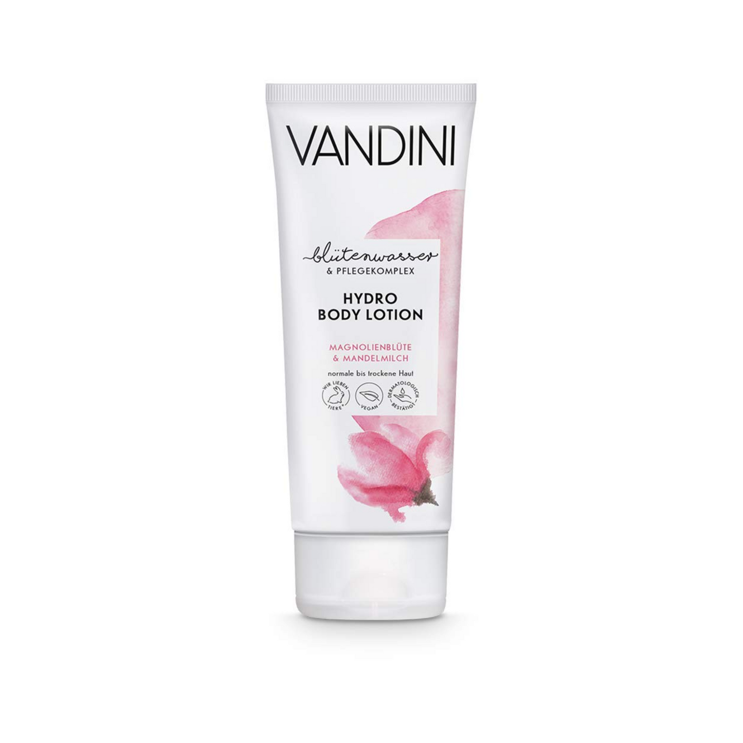 Vandini Bodylotion Hydro 200ml