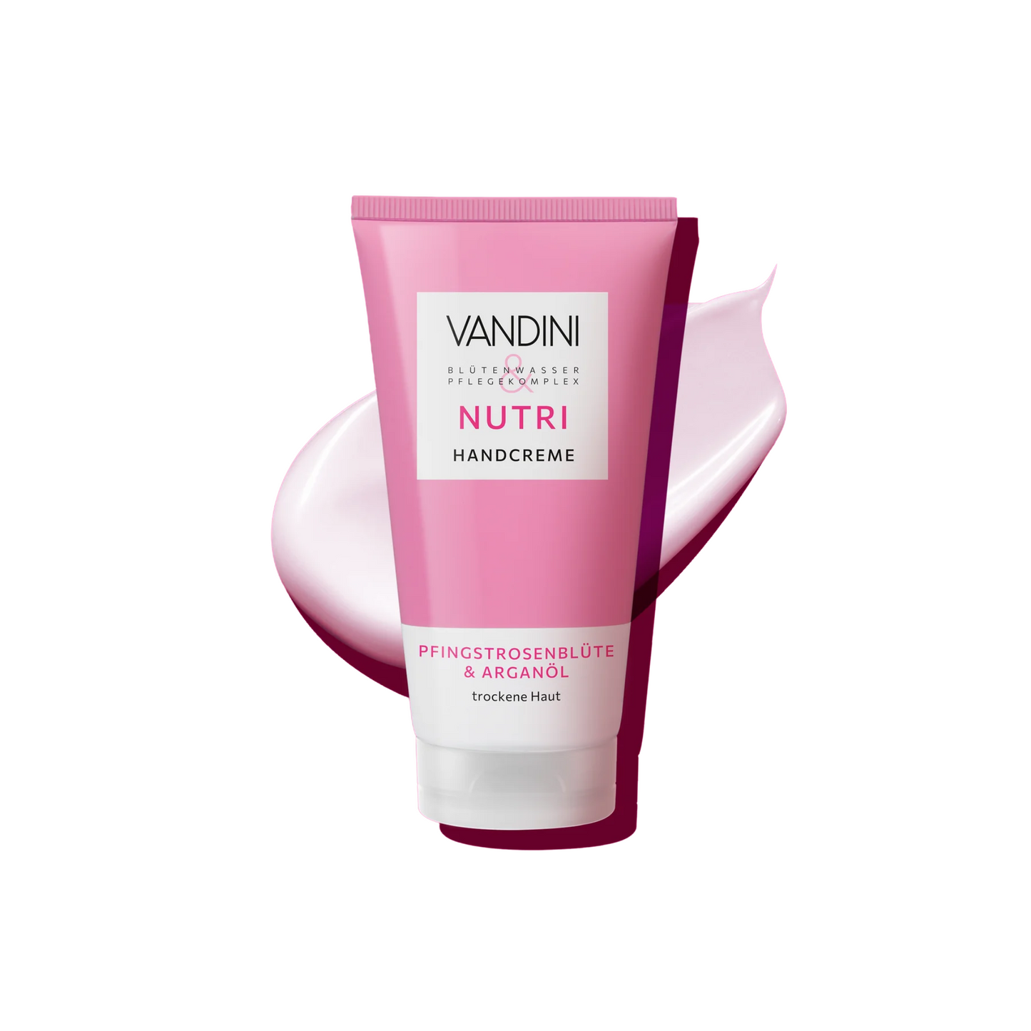 Vandini Handcreme Nutri 75ml