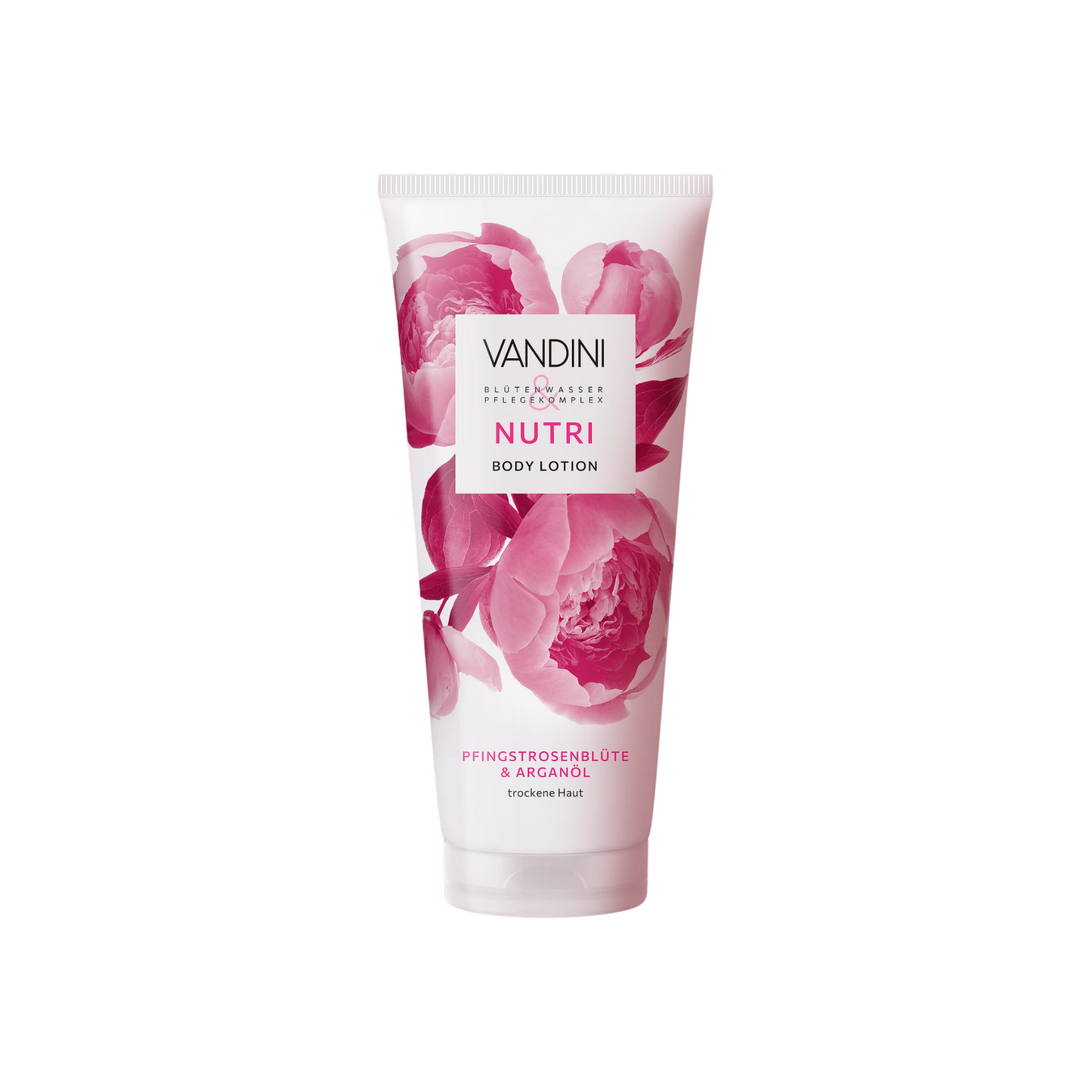 Vandini Bodylotion Nutri 200ml
