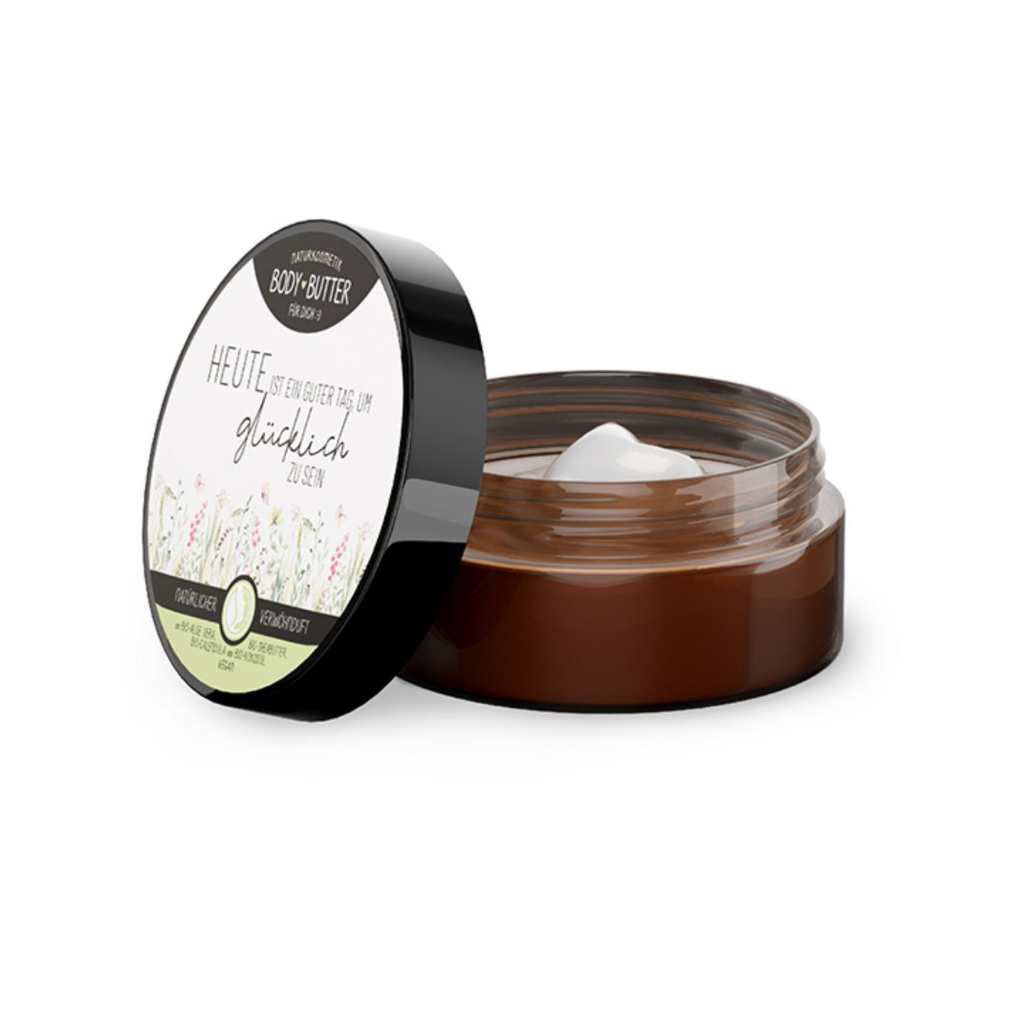 Geschenk für Dich Bodybutter Wiese 150ml