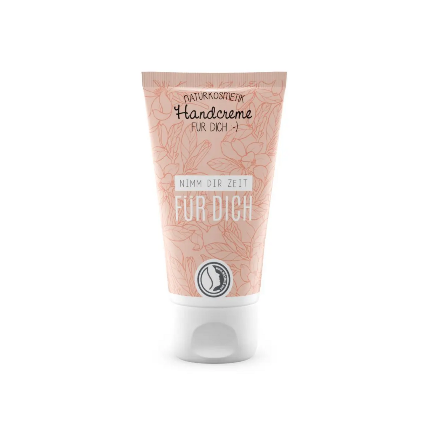 Geschenk für Dich Handcreme Blüte 30ml