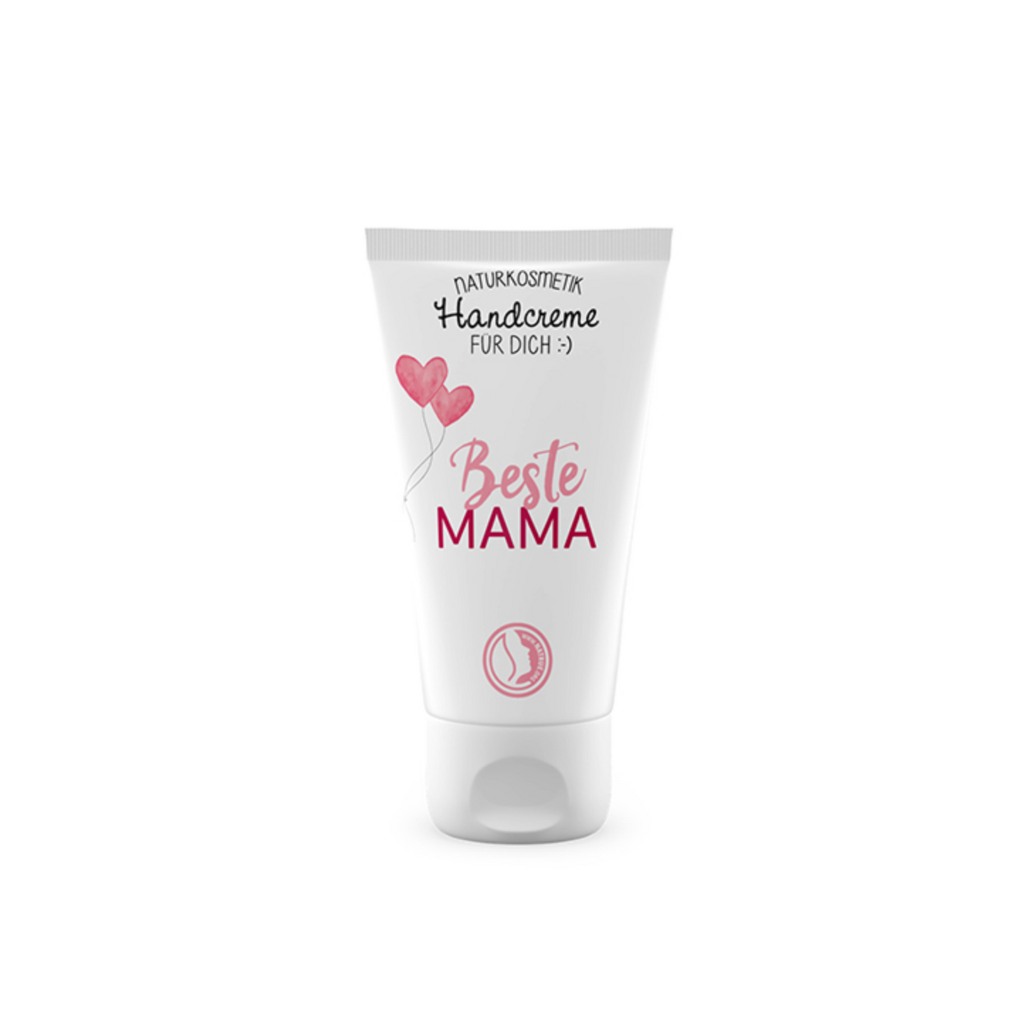 Geschenk für Dich Handcreme Beste Mama 30ml