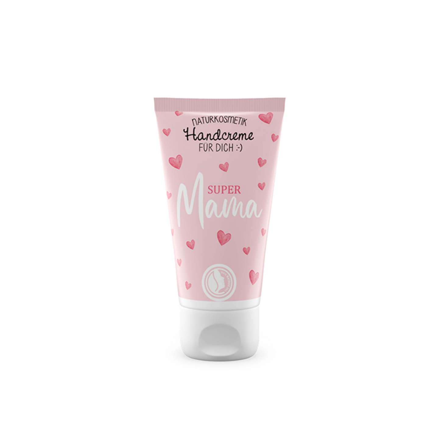 Geschenk für Dich Handcreme Supermama 30ml