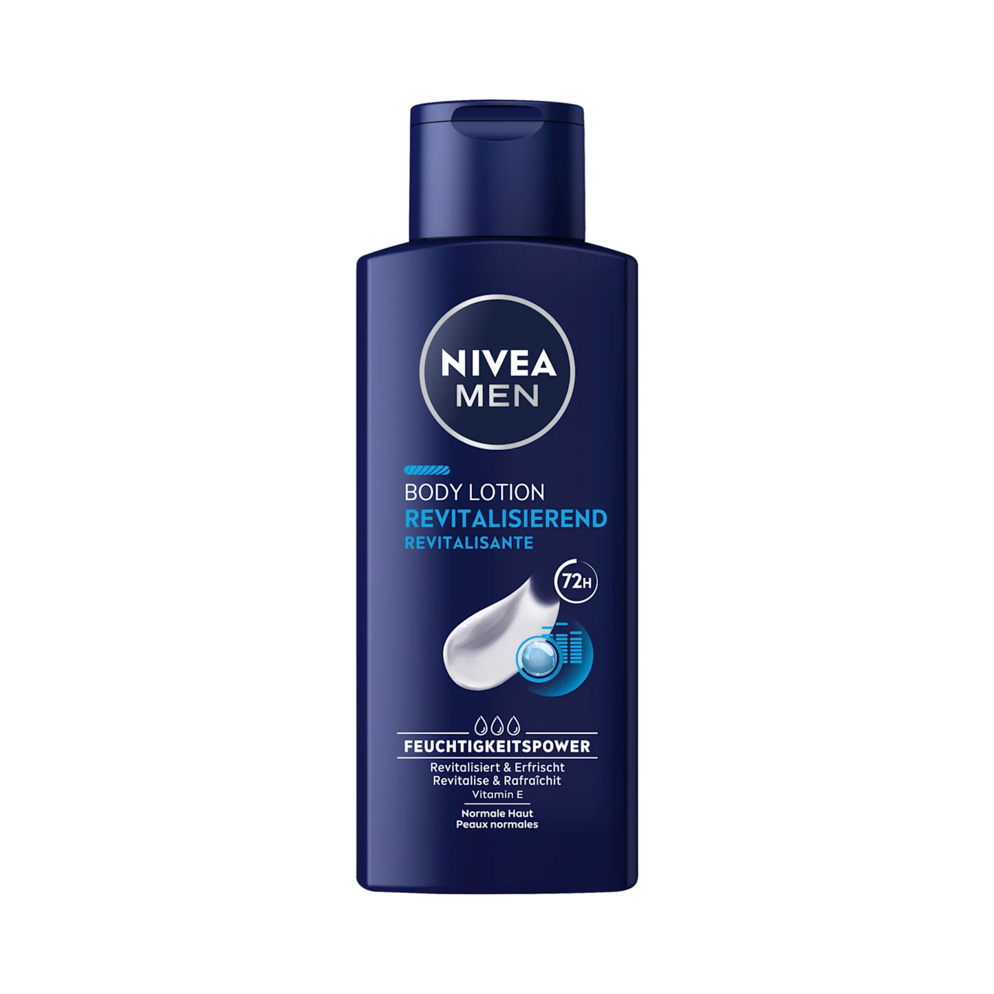 Nivea Body Lotion Revitalisierend 250ml