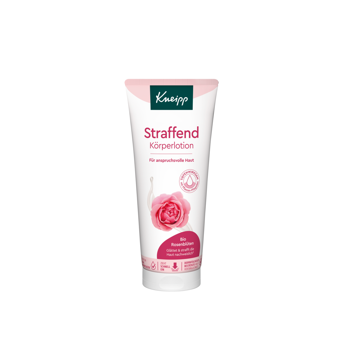 Kneipp Straffend Körperlotion 200ml