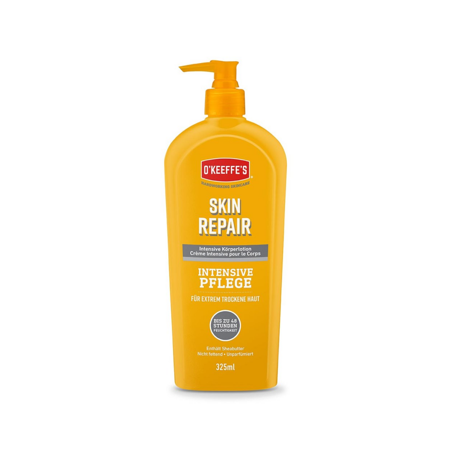 O'Keeffe's Skin Repair Körperlotion 325ml