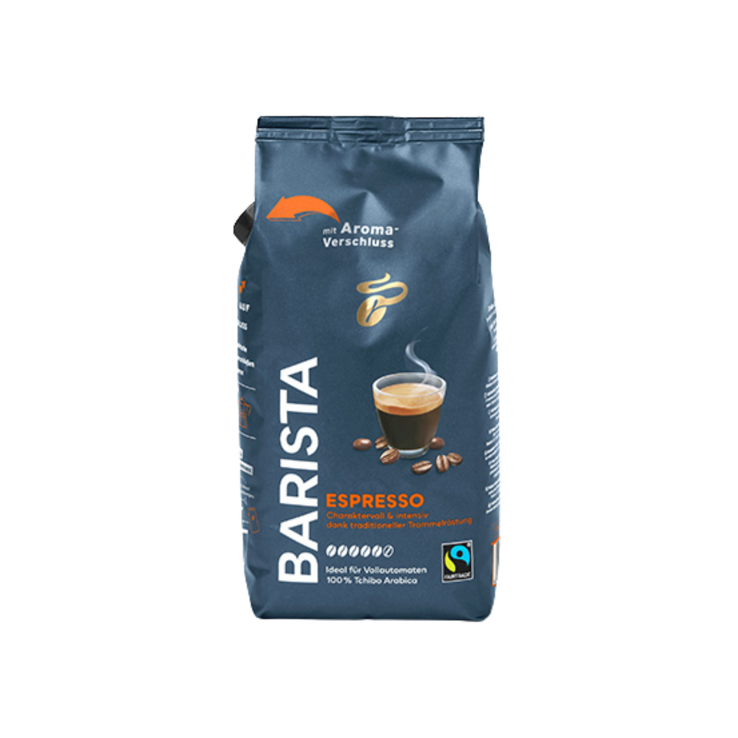 Tchibo Barista Espresso 1kg
