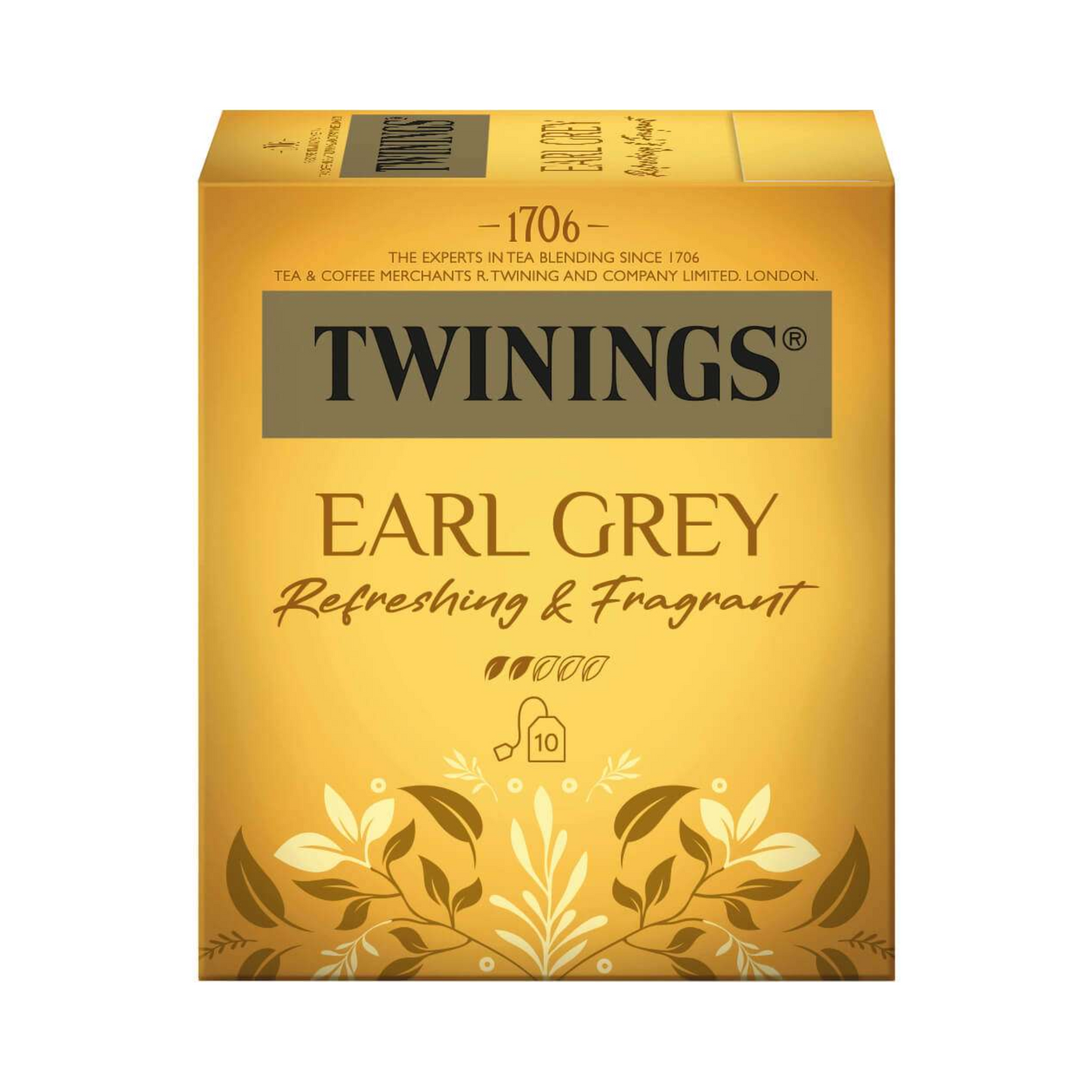 Twinings Earl Grey 10ST 20g
