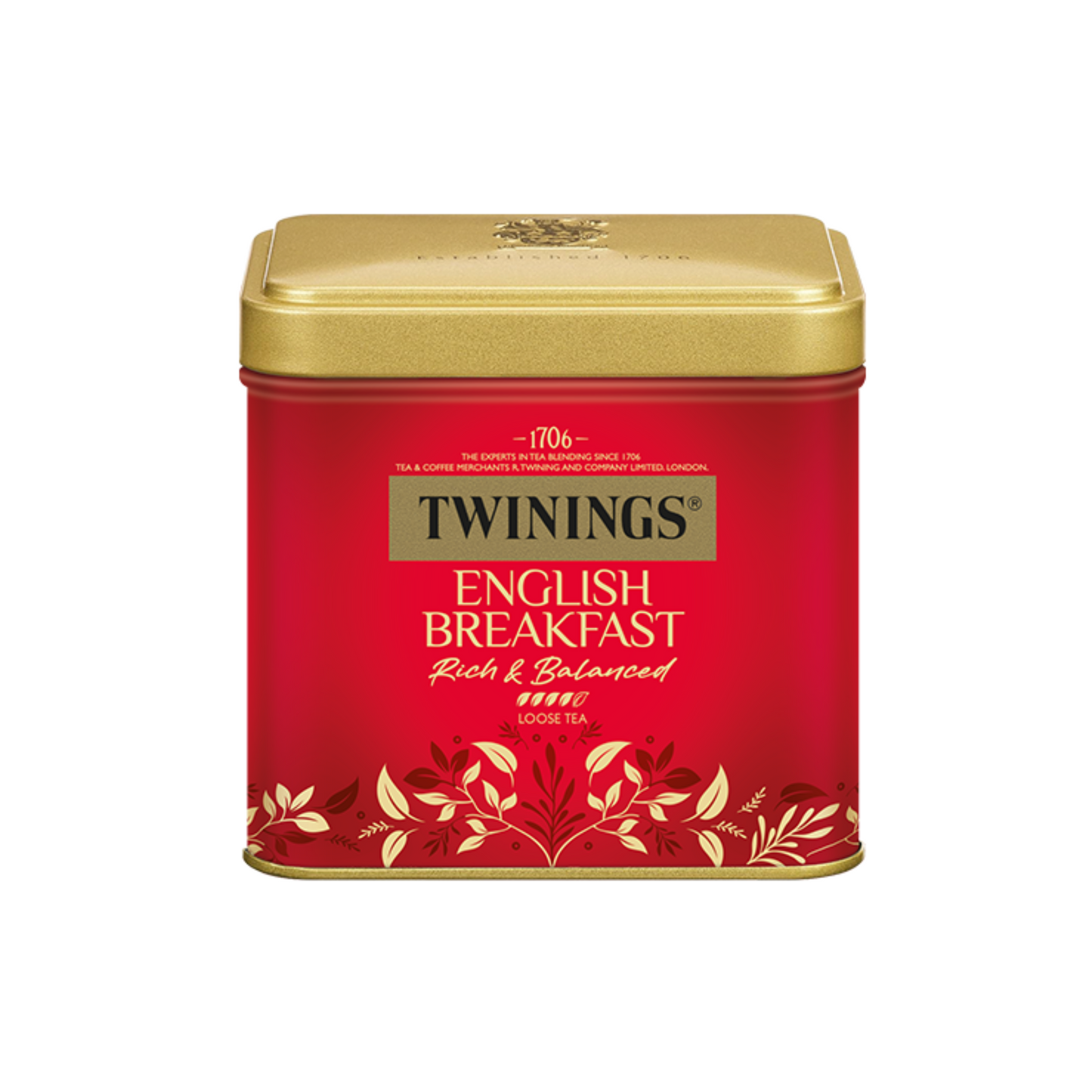 Twinings English Breakfast 100g