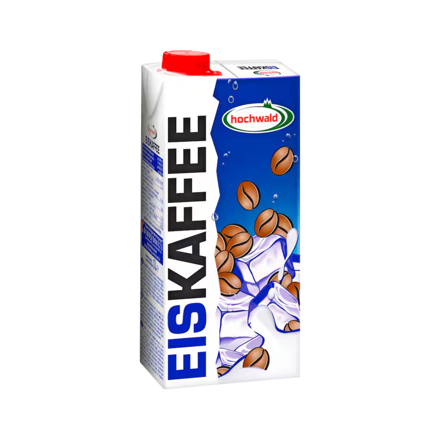 Hochwald Eiskaffee 1,5% 1l