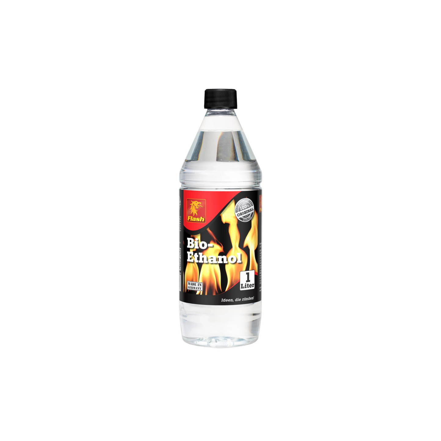 Flash Bio Ethanol 1l