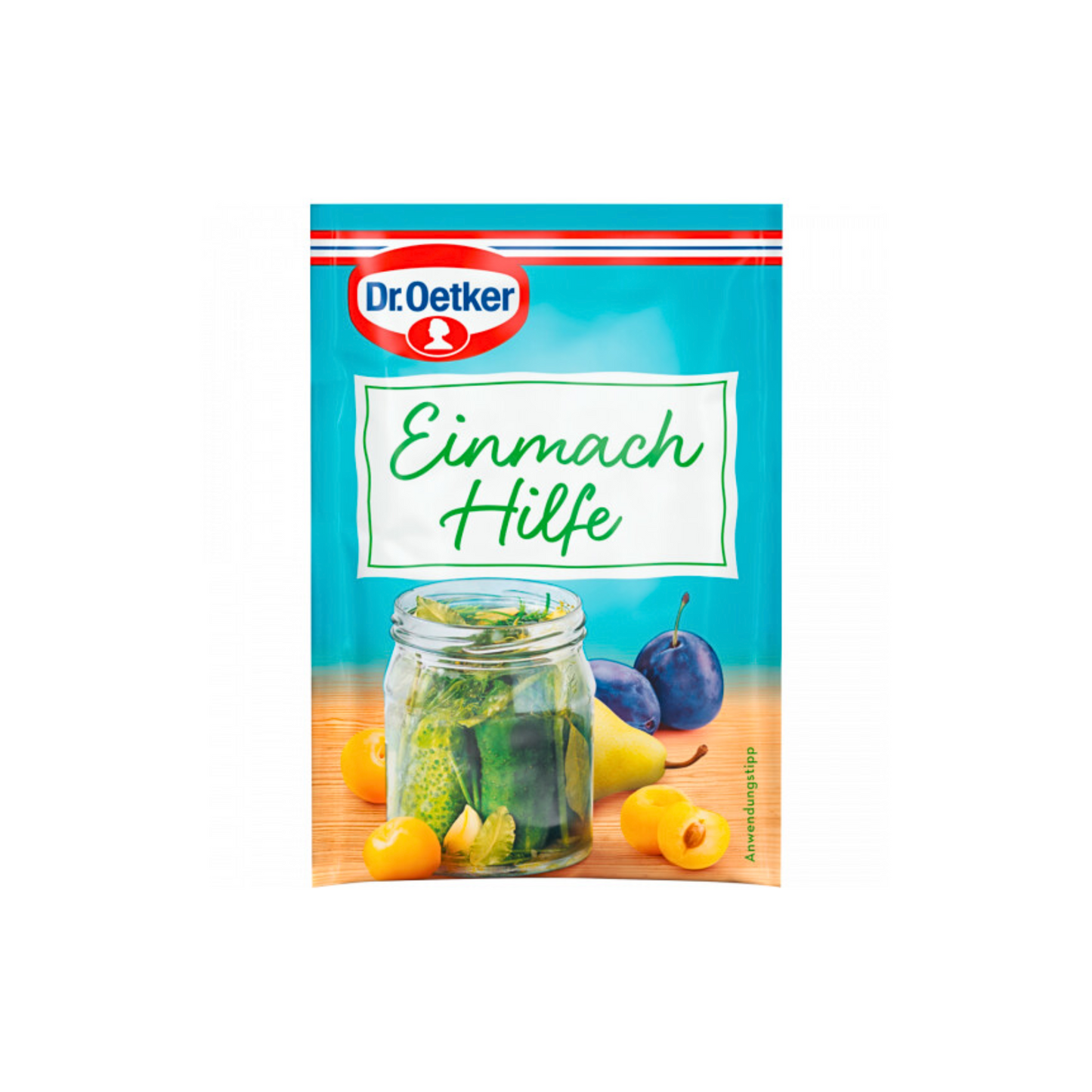 Dr.Oetker Einmach Hilfe 3ST 7,5g