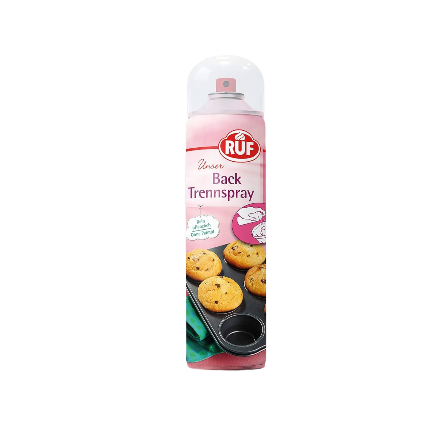 RUF Backtrennspray 200ml