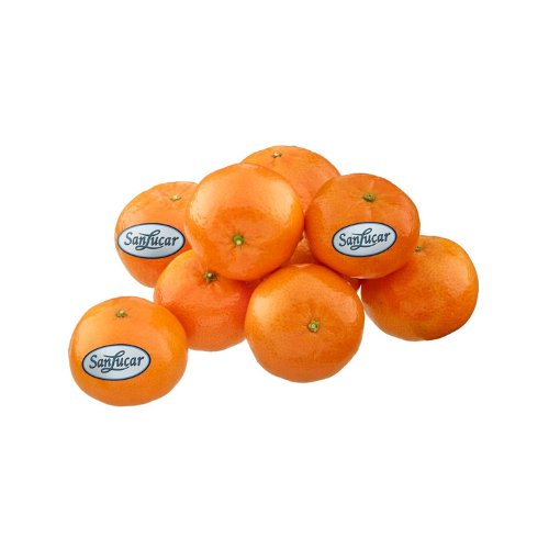 San Lucar Mandarinen/Clementinen