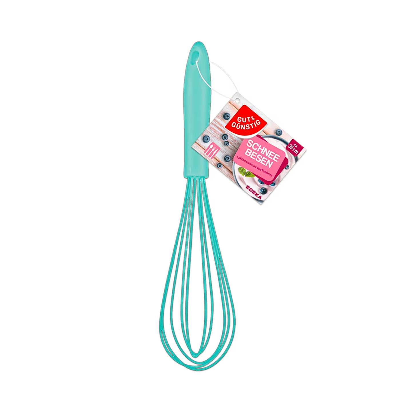 GUT&GÜNSTIG Schneebesen klein