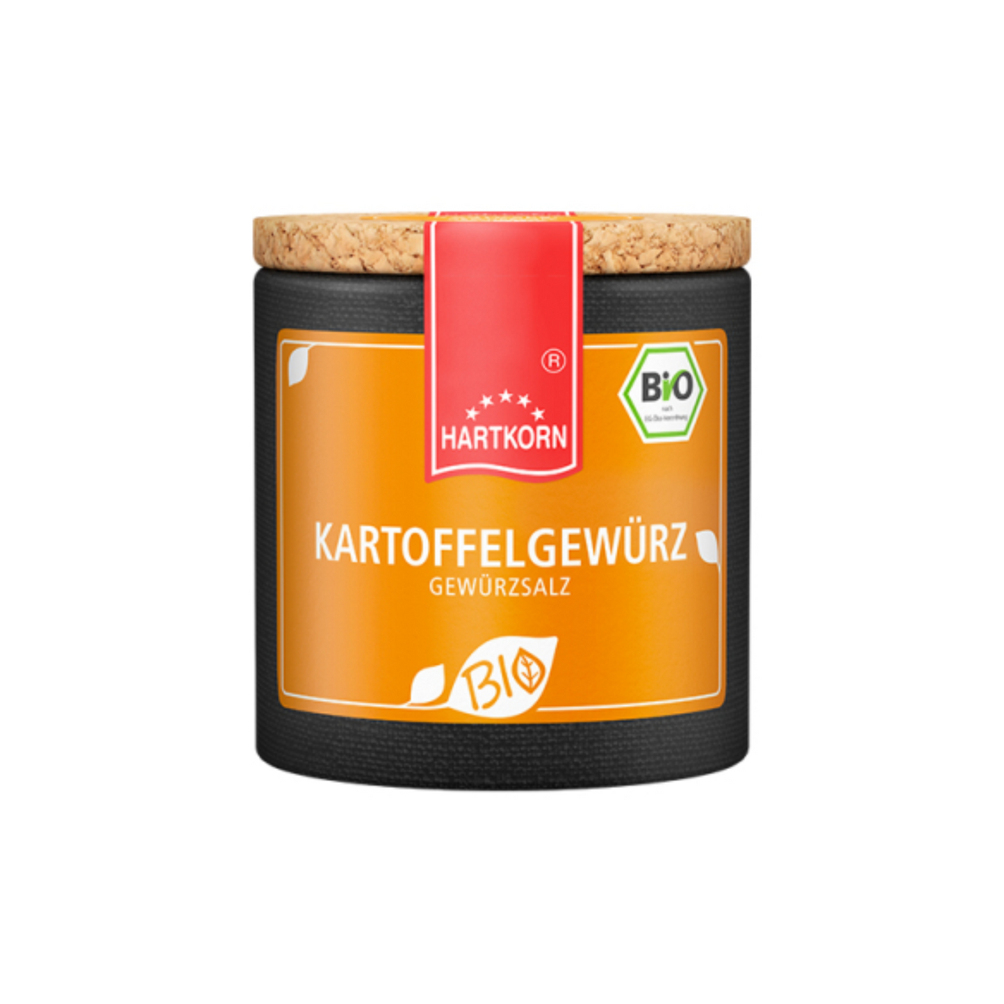 Bio Hartkorn Kartoffelgewürz 50g