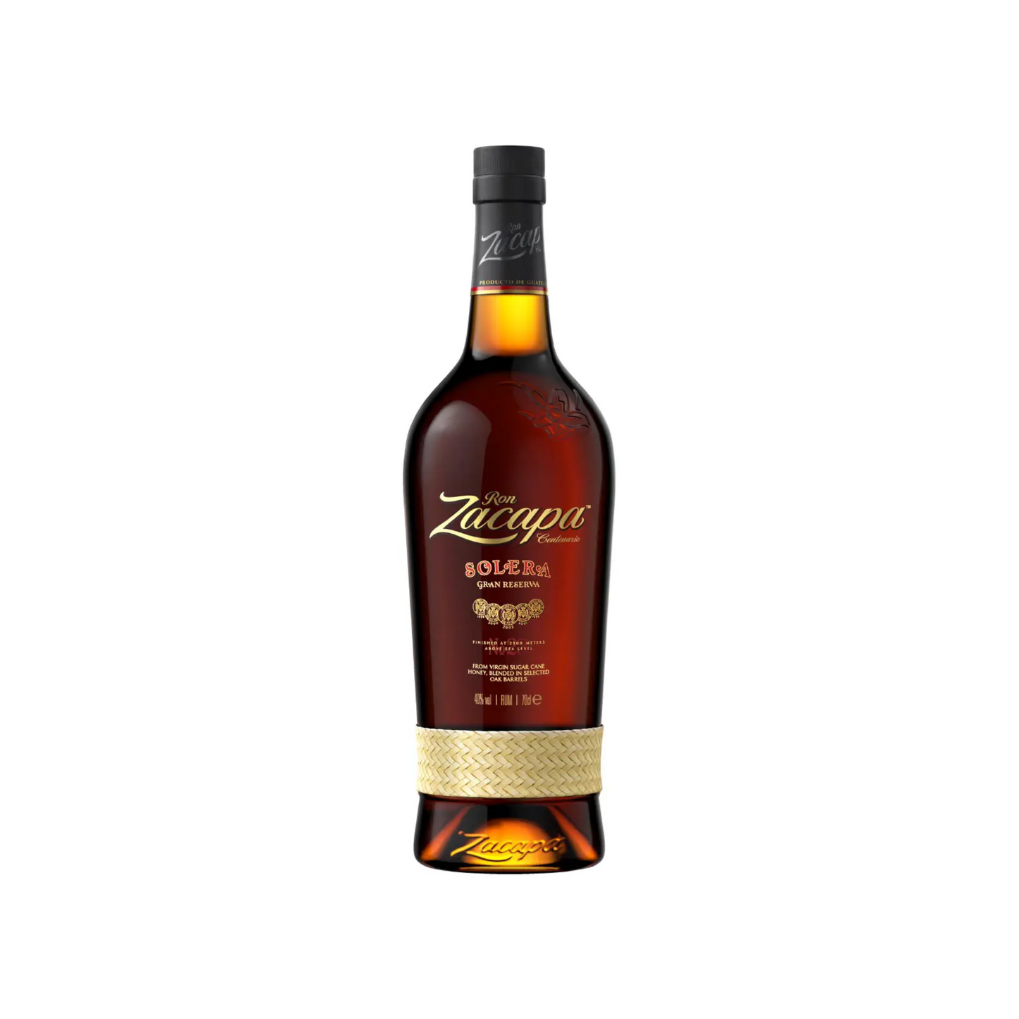 Ron Zacapa Solera Gran Reserva No.23 40% 0,7l