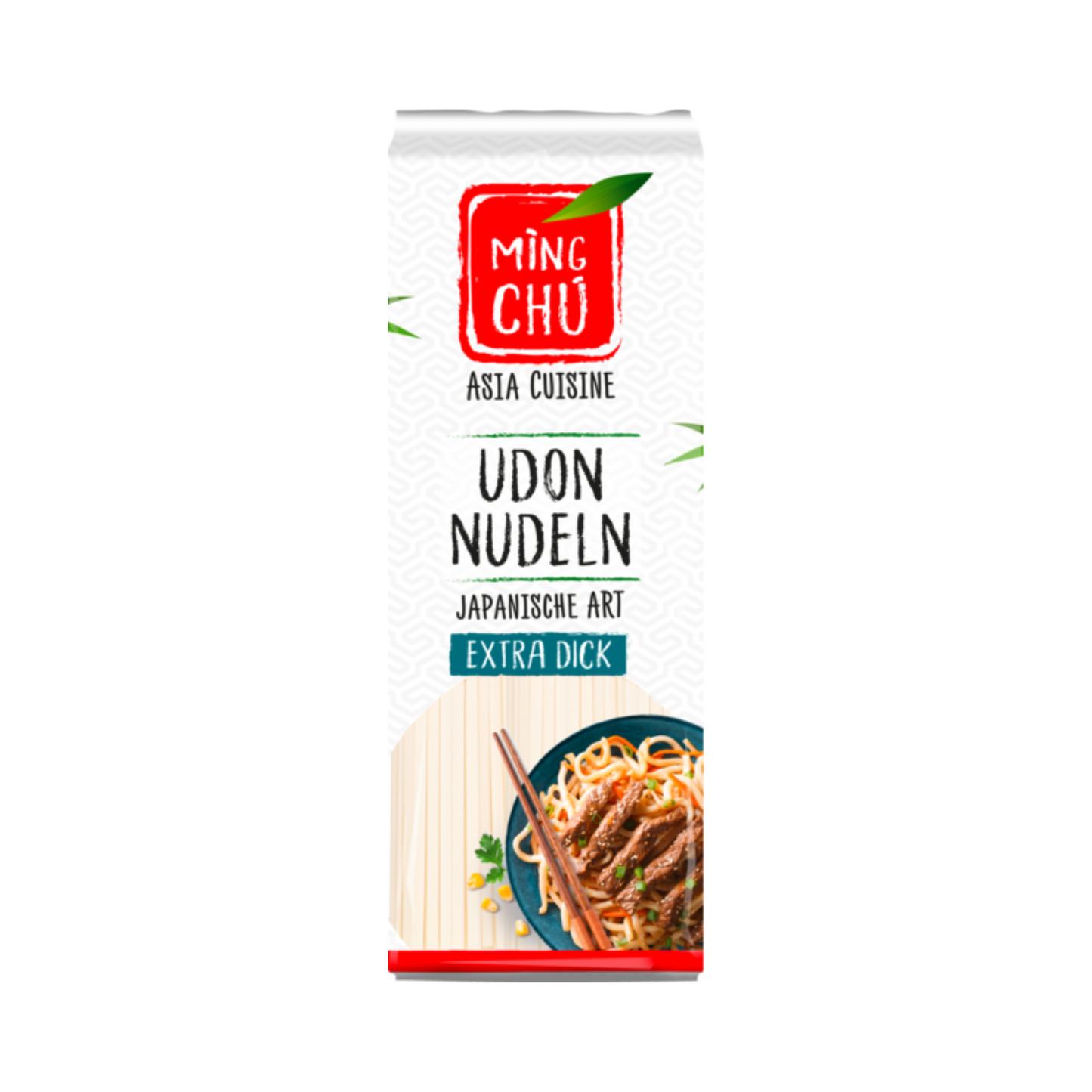 Ming Chu Udon Nudeln 300g