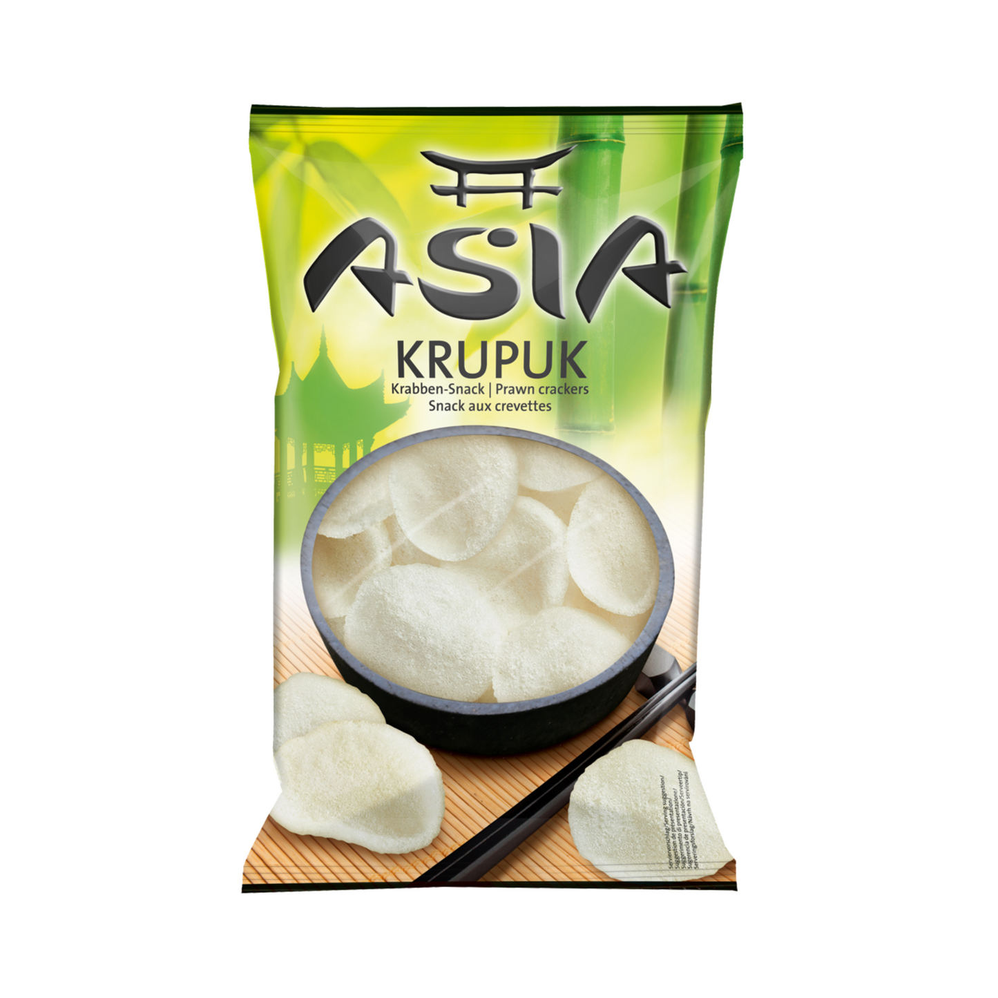 XOX Krupuk 100g