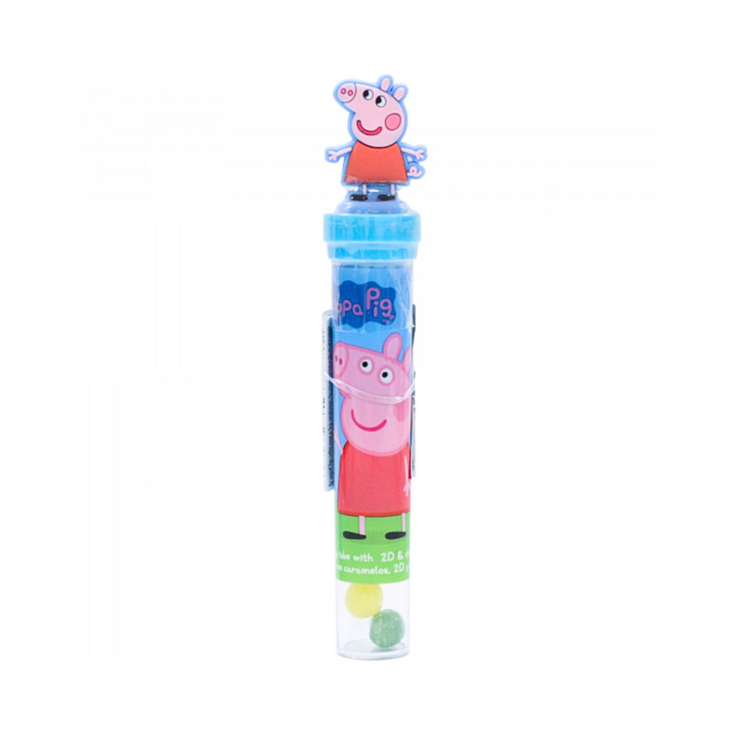 Peppa Pig Stempel mit Jelly Beans 8g