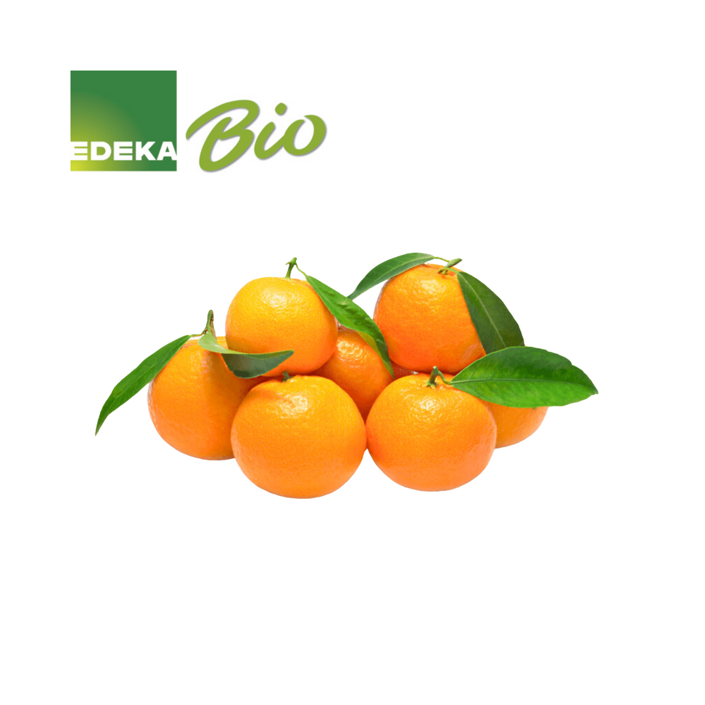 EDEKA Bio Clememtinen 750g