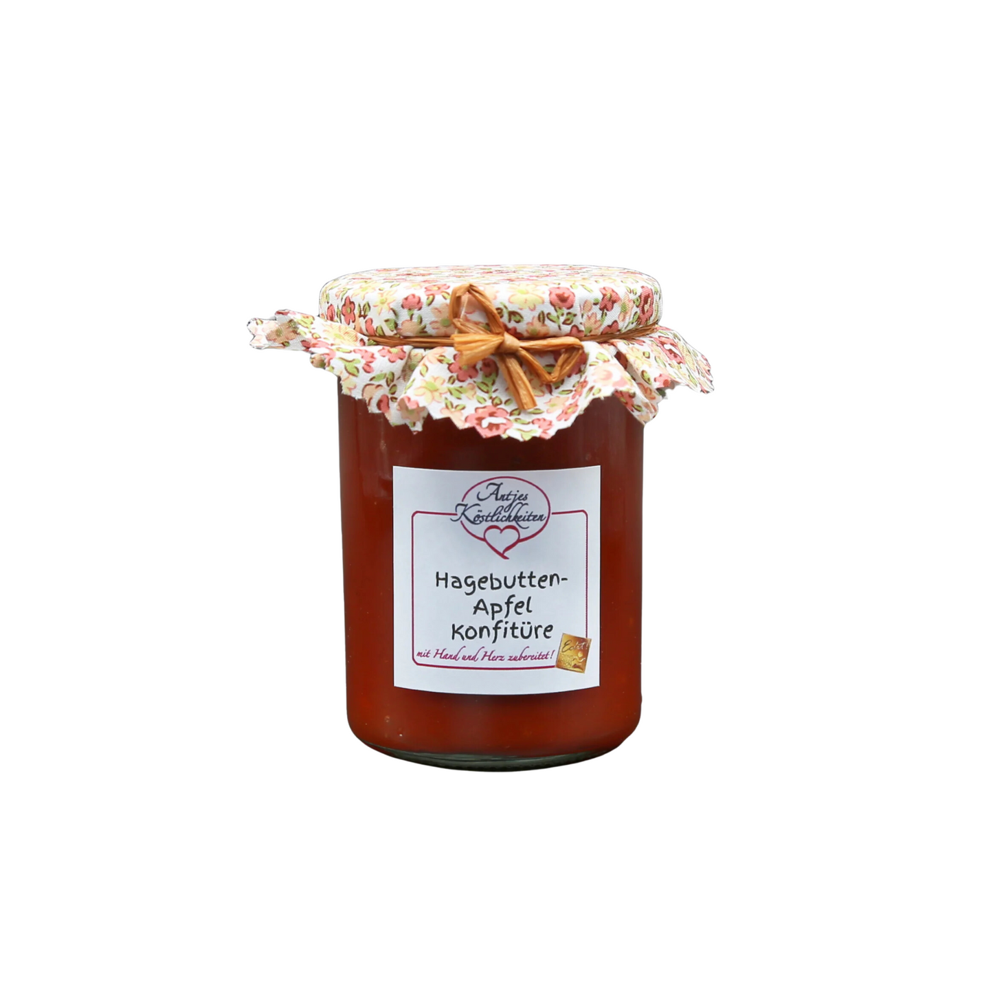 Bio Kornkraft Hagebutte Apfel 200g