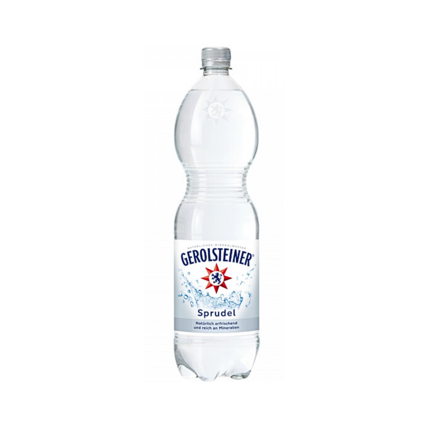 Gerolsteiner Sprudel 1,5l DPG