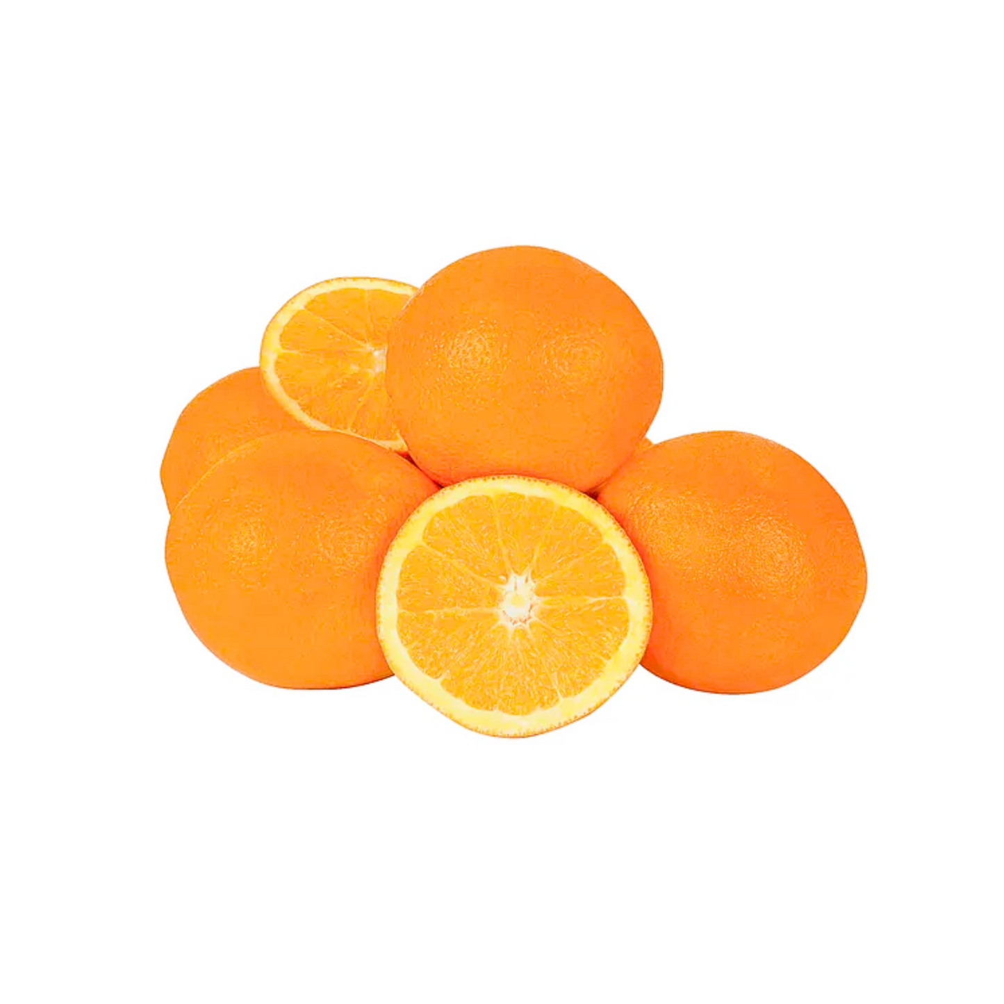 Bio Orangen II 1kg Giersack